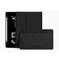 Pouzdro s klávesnicí Tech-Protect SC Pen + Keyboard iPad 10,9" (2022)