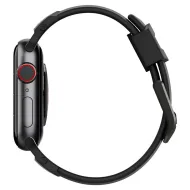 Spigen Rugged Band Apple Watch 10 (42mm) Černý