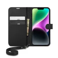 Pouzdro Spigen Wallet S iPhone 14