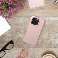 Kryt / obal Silicone Zephyr Mag Cover iPhone 16 Plus