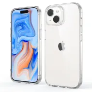 Pouzdro ESR ZERO Clear Case iPhone 15 Plus čiré