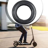 Wanda 70/80-6,5 Bezdušová pneumatika / plášť Ninebot Segway S-PLUS