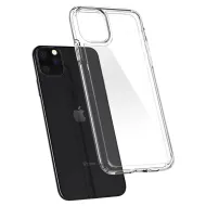 Pouzdro Spigen Ultra Hybrid na Apple iPhone 11 Pro