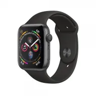 Silikonový řemínek SmoothBand pro Apple Watch Series 4/5/6/SE (44mm)