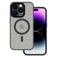 Pouzdro Tel Protect Magnetic Splash Frosted iPhone 15 Pro Max