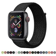 Nylonový řemínek NYLON pro Apple Watch Series 9/8/7 (41mm)