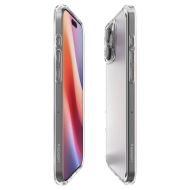 Pouzdro Spigen Ultra Hybrid iPhone 16 Pro Max