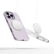 Pouzdro Tech-Protect Silicone Pure MagSafe iPhone 16 Pro Max