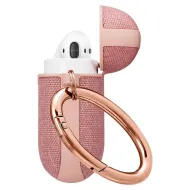 Pouzdro Spigen Urban Fit na Apple AirPods 1/2