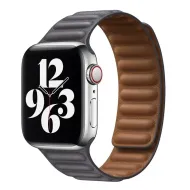 Řemínek Kožený tah Apple Watch Series 10 (42mm)