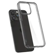 Pouzdro Spigen Ultra Hybrid iPhone 15 Pro Max