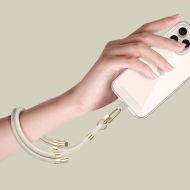 Tech-Protect C4S ROPE WRIST STRAP Šňůrka / popruh k telefonu na zápěstí