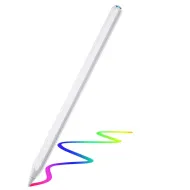 Tech-Protect Digital Stylus Pen 2 iPad White