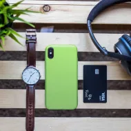 Forcell BIO - Zero Waste Case iPhone 12 mini