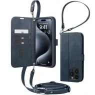 Pouzdro Spigen Wallet S Pro iPhone 15 Pro Max