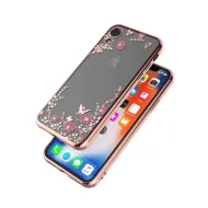 Forcell Diamond Case iPhone XR