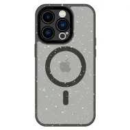 Pouzdro Tel Protect Magnetic Splash Frosted iPhone 15 Pro Max