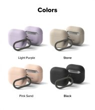 Ringke Silicone Apple AirPods 4