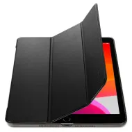 Pouzdro Spigen Smart Fold na Apple iPad 10,2" (2019/2020/2021) - černé