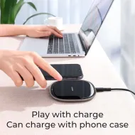 JOYROOM JR-A23 15W Wireless Charger