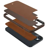 Pouzdro Spigen Cyrill Kajuk Mag iPhone 14 Plus / 15 Plus