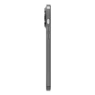 Spigen Optik Crystal iPhone 14 Pro Chrome Gray