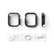 Ringke SLIM Case 2 Pack Apple Watch 9/8/7 (45mm)