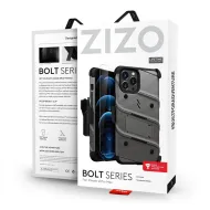 ZIZO BOLT series iPhone 12 Pro Max