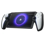 Pouzdro Spigen Thin Fit Sony PlayStation Portal černé