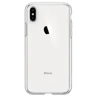 Ochranný kryt Spigen Ultra Hybrid na iPhone XS MAX