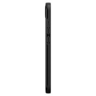 Spigen Thin Fit MagFit s MagSafe na iPhone 16e Black