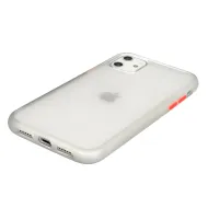 Vennus Color Button Bumper iPhone 12 Pro Max 