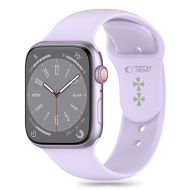 Tech-Protect SILICONE Apple Watch 10 (46mm)