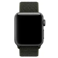 Nylonový řemínek NYLON pro Apple Watch Series 10 (42mm)