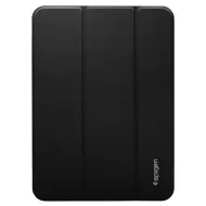 Pouzdro Spigen Liquid Air Folio Apple iPad 10,9" (2022) Černé