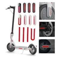 Kryty nábojů kol Xiaomi Mi Electric Scooter 2/Pro