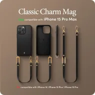 Pouzdro Spigen Cyrill Classic Charm Mag s MagSafe pro iPhone 15 Pro