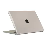 Pouzdro Tech-Protect Smartshell MacBook Air 15 (2023/2024)