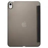 Pouzdro Spigen Liquid Air Folio Apple iPad 10,9" (2022) Černé