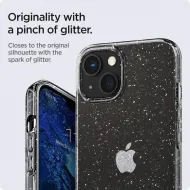 Spigen Liquid Crystal Glitter iPhone 13 Pro Max