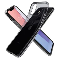 Obal Spigen Liquid Crystal na Apple iPhone 11