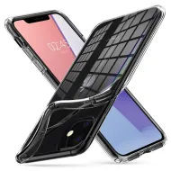 Obal Spigen Liquid Crystal na Apple iPhone 11