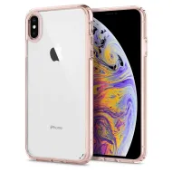 Ochranný kryt Spigen Ultra Hybrid na iPhone XS MAX