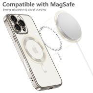 Pouzdro Tech-Protect MagFlex MagSafe iPhone 16 Pro Max