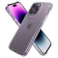 Pouzdro Spigen Quartz Hybrid iPhone 14 Pro Max