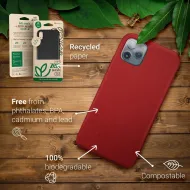 Forcell BIO - Zero Waste Case iPhone 12 mini