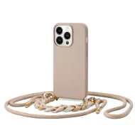 Pouzdro Tech-Protect Icon Chain iPhone 14 Pro Max