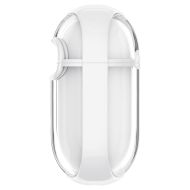 Pouzdro Spigen Ultra Hybrid Apple AirPods 4 Jet White