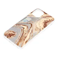 Forcell Marble Cosmo iPhone 12 mini