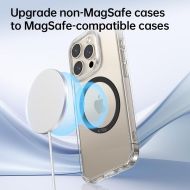 Tech-Protect MMP-110 2v1 Magnetický nalepovací MagSafe kroužek